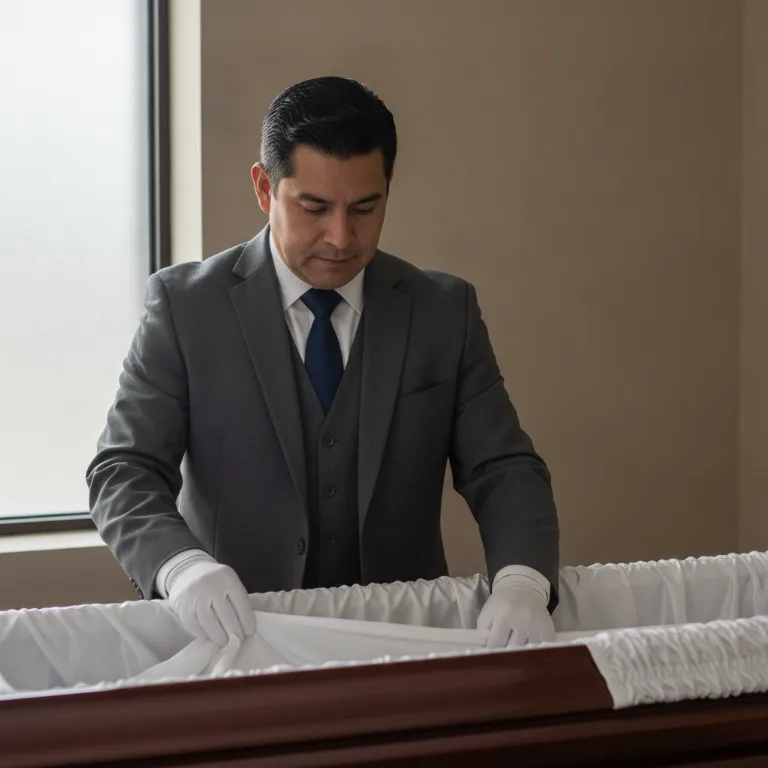 agência funerária Muaná